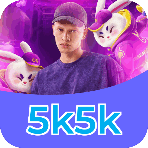 5k5k RTP Games